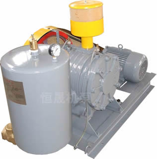 HC-1001S回轉式鼓風機