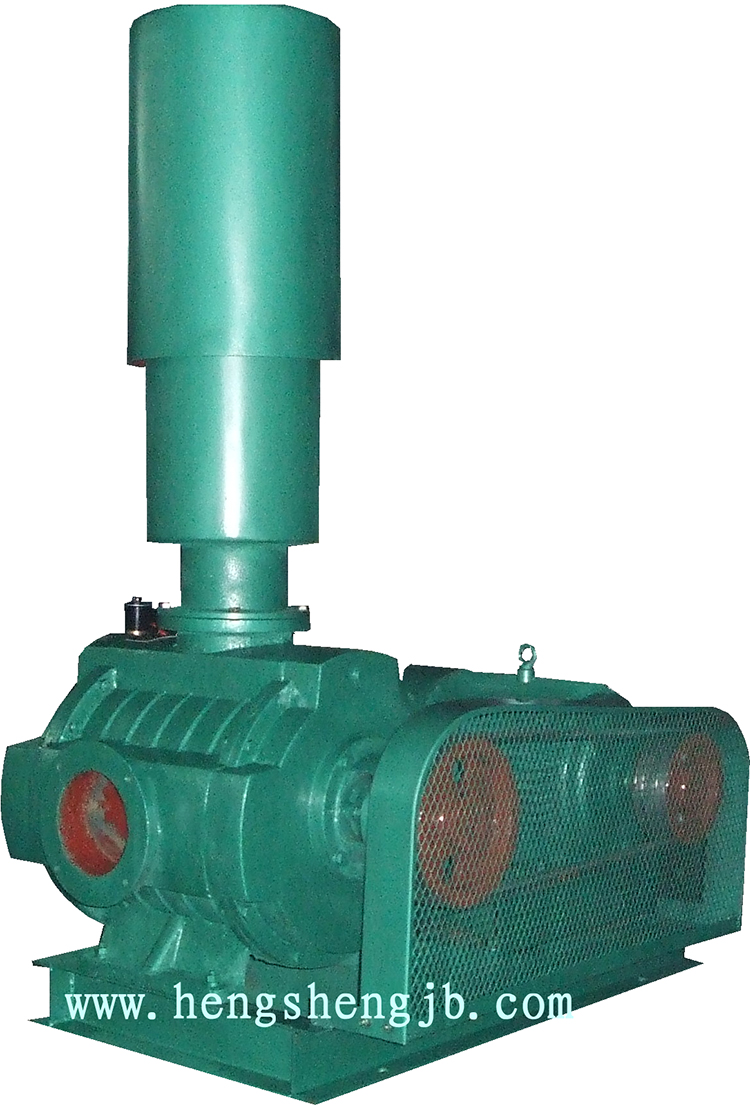 YH-150S水環(huán)式風(fēng)機(jī)